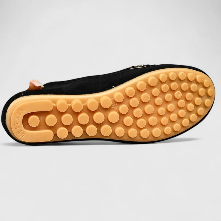 Duttini | Orthopedic Cushioned Elegant with Cushioned Arch Support