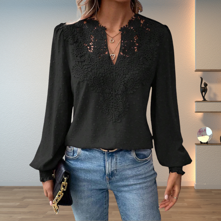 Duttini | Lightweight & Stylish Blouse for Every Occasion