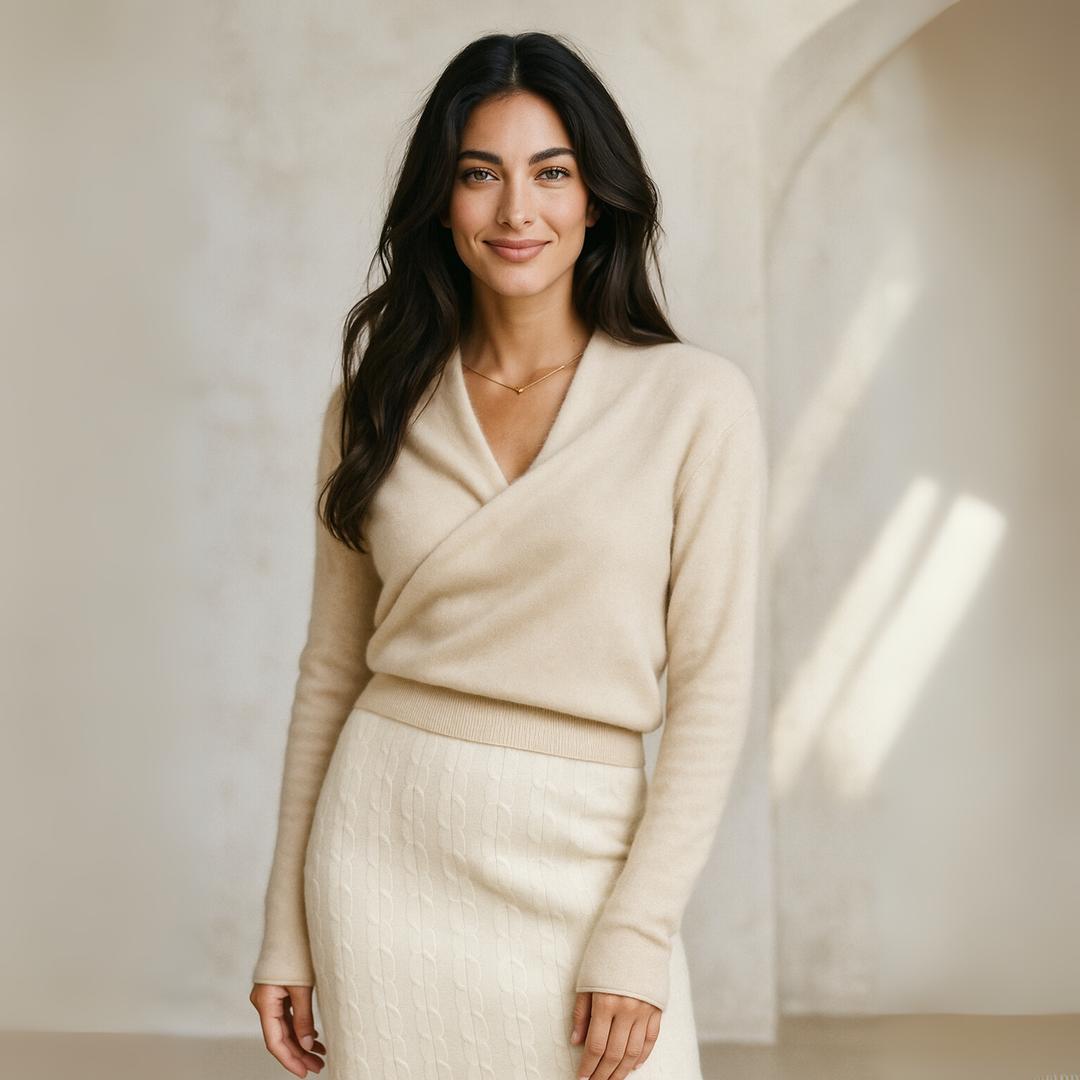 Duttini | Cashmere Sweater