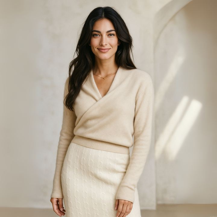 Duttini | Cashmere Sweater