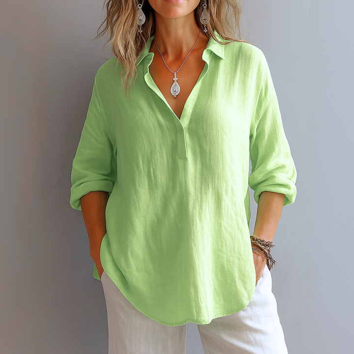Duttini | Stylish Blouse Made to Turn Heads