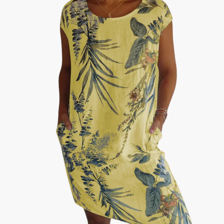 Duttini | Comfortable Dress for Women