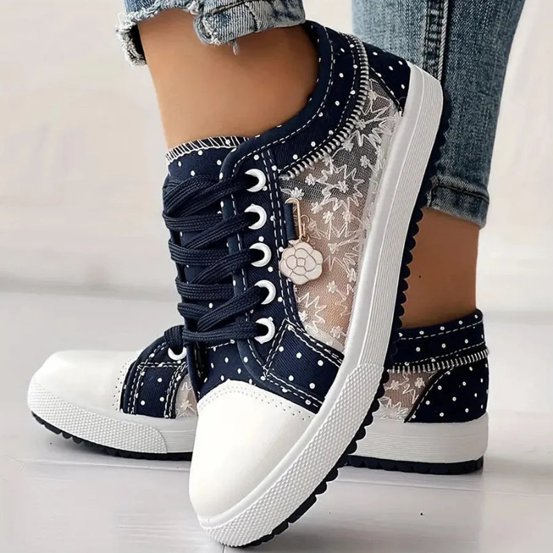 Duttini | Orthopedic Comfortable Sneakers with Ergonomic Arch Support