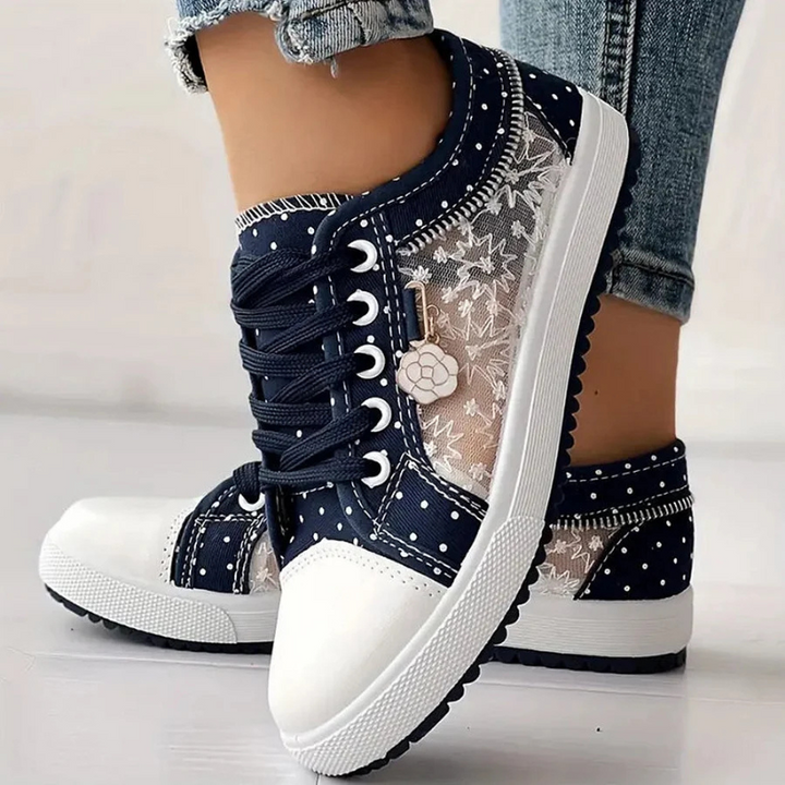 Duttini | Orthopedic Comfortable Sneakers with Ergonomic Arch Support