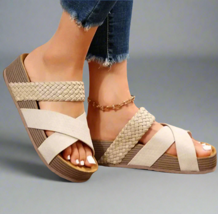 Duttini | Orthopedic Sandals for Lasting Comfort and Support