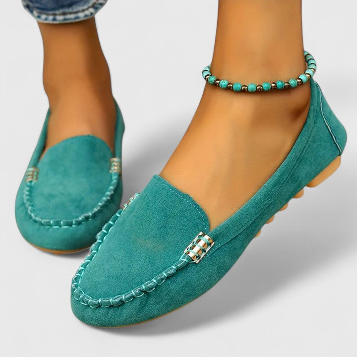 Duttini | Orthopedic Cushioned Elegant with Cushioned Arch Support