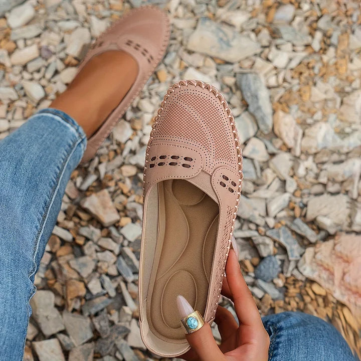 Duttini | Stylish Orthopedic Shoes with Ergonomic Arch Support