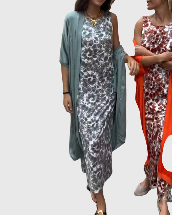 Duttini | Elegant Two-Piece Set for Women