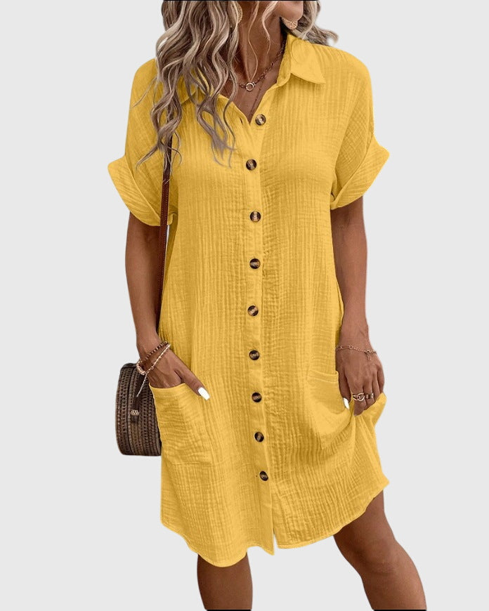 Duttini | Comfortable Dress for Women