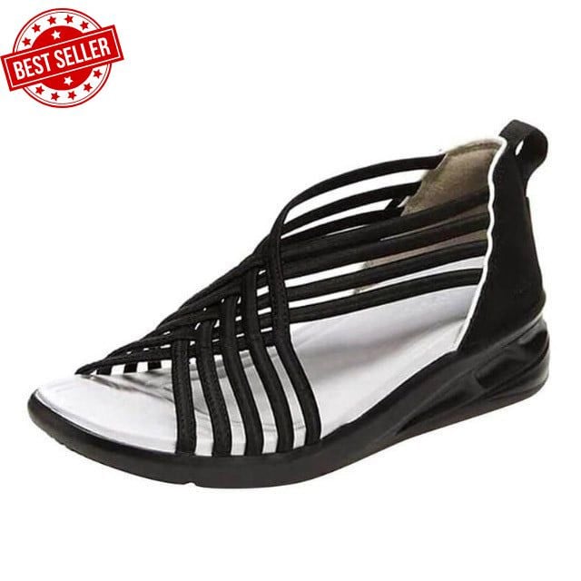 Duttini | Orthopedic Spring Sandals With Comfort And Support