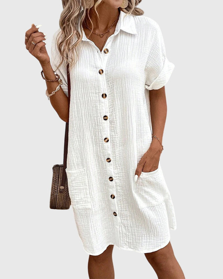 Duttini | Comfortable Dress for Women