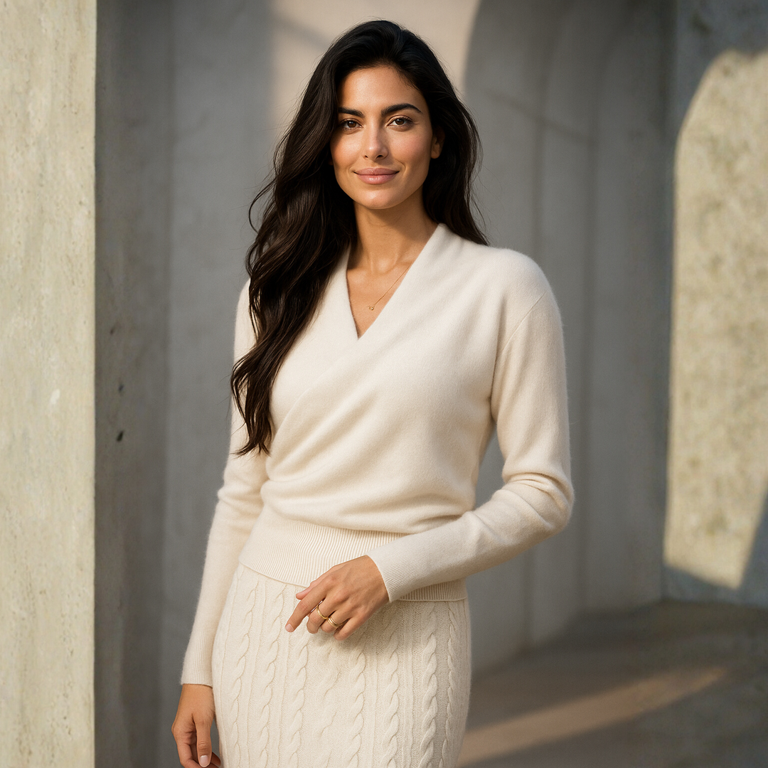 Duttini | Cashmere Sweater