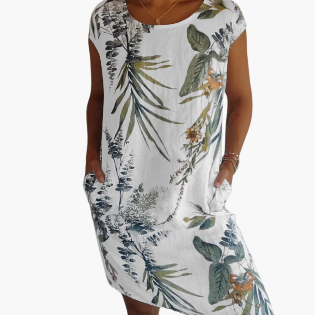 Duttini | Comfortable Dress for Women