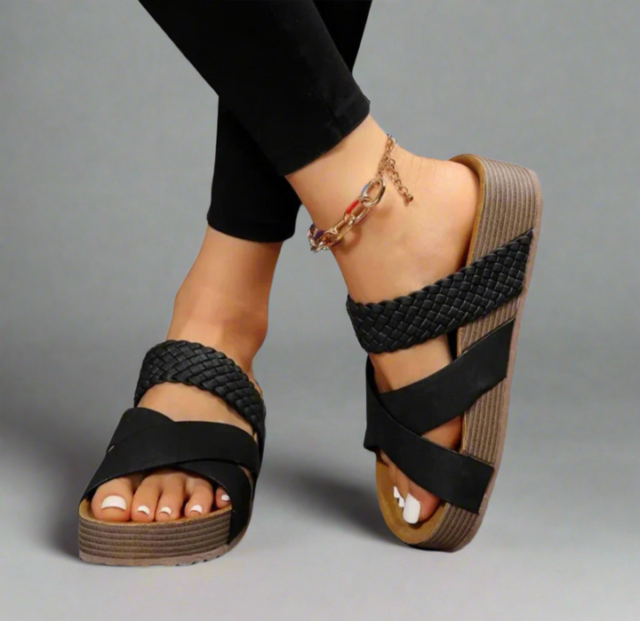 Duttini | Orthopedic Sandals for Lasting Comfort and Support