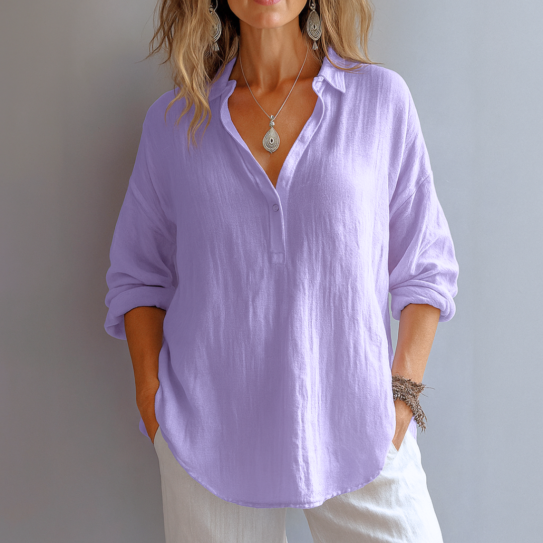 Duttini | Stylish Blouse Made to Turn Heads