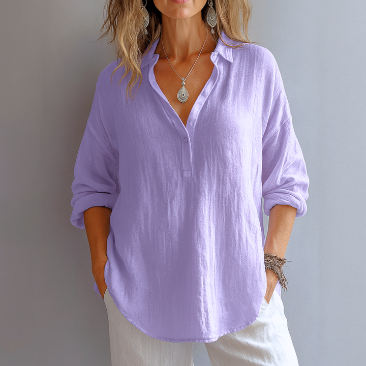 Duttini | Stylish Blouse Made to Turn Heads