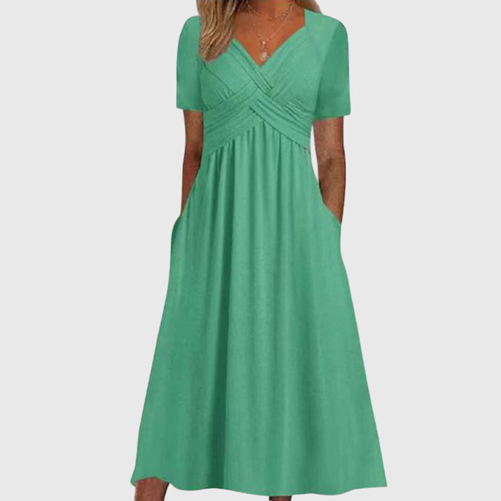 Duttini | Flattering Dress for Women