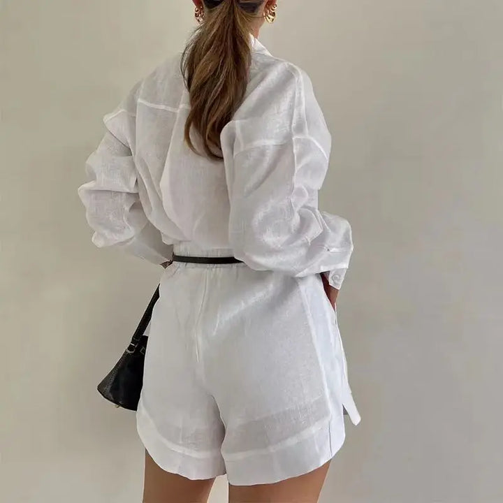 Duttini | Resort Set