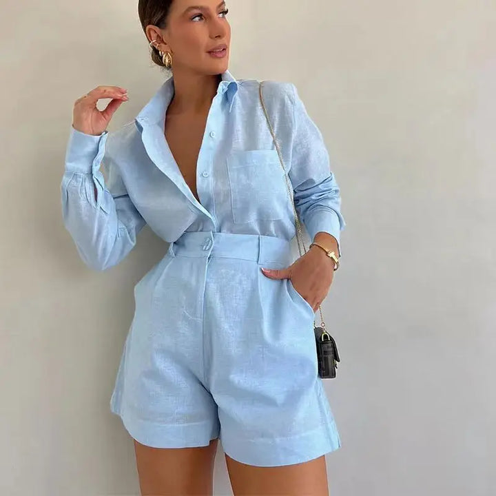 Duttini | Resort Set