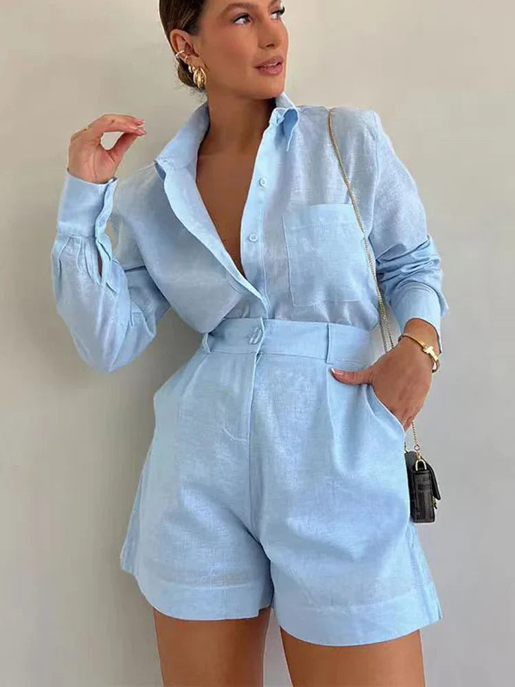 Duttini | Resort Set