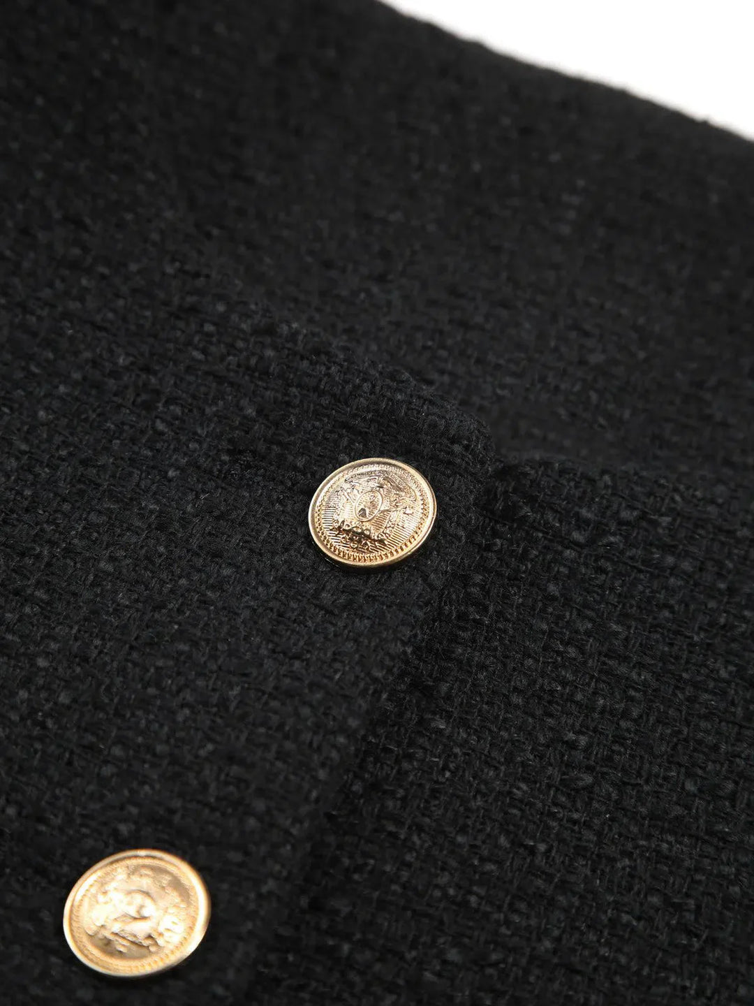 Duttini | Minimalist Blazer