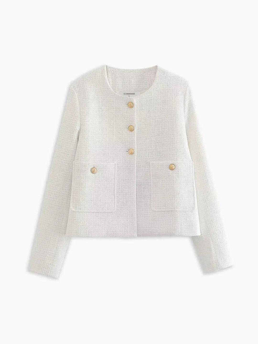 Duttini | Minimalist Blazer