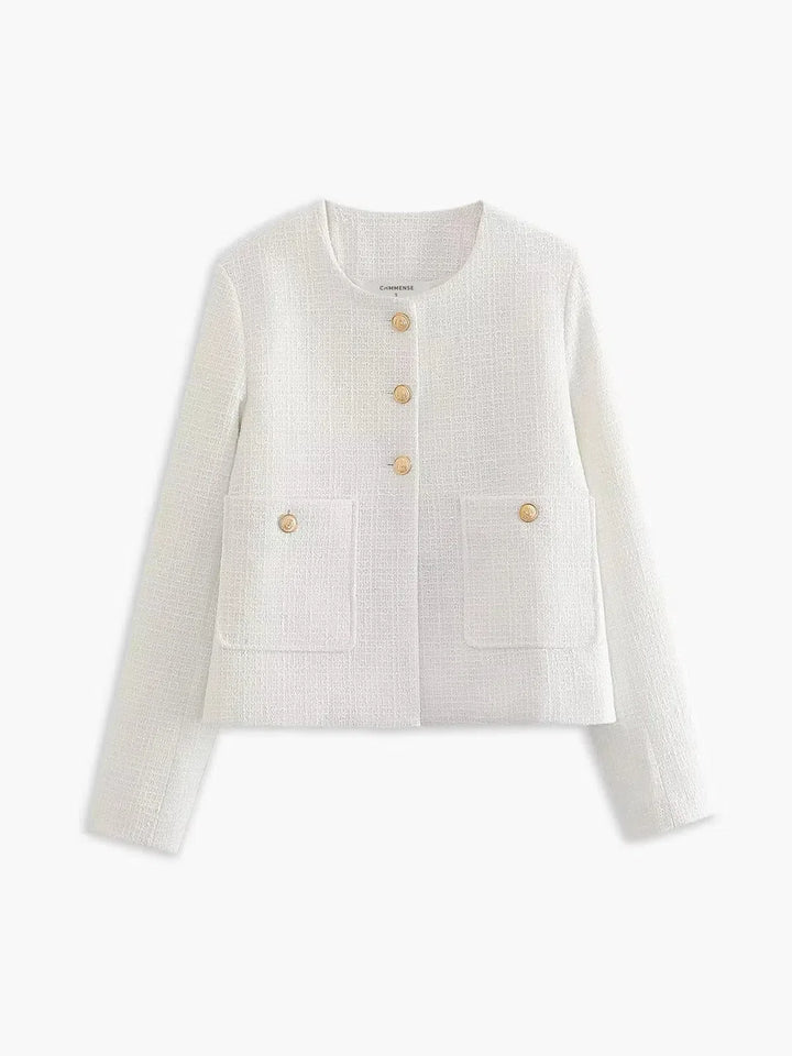 Duttini | Minimalist Blazer