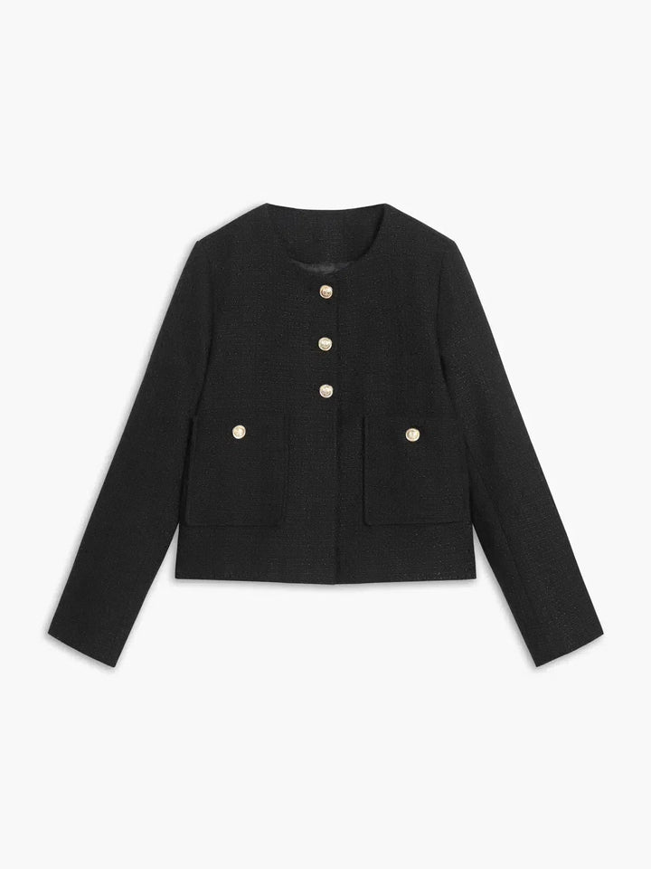 Duttini | Minimalist Blazer