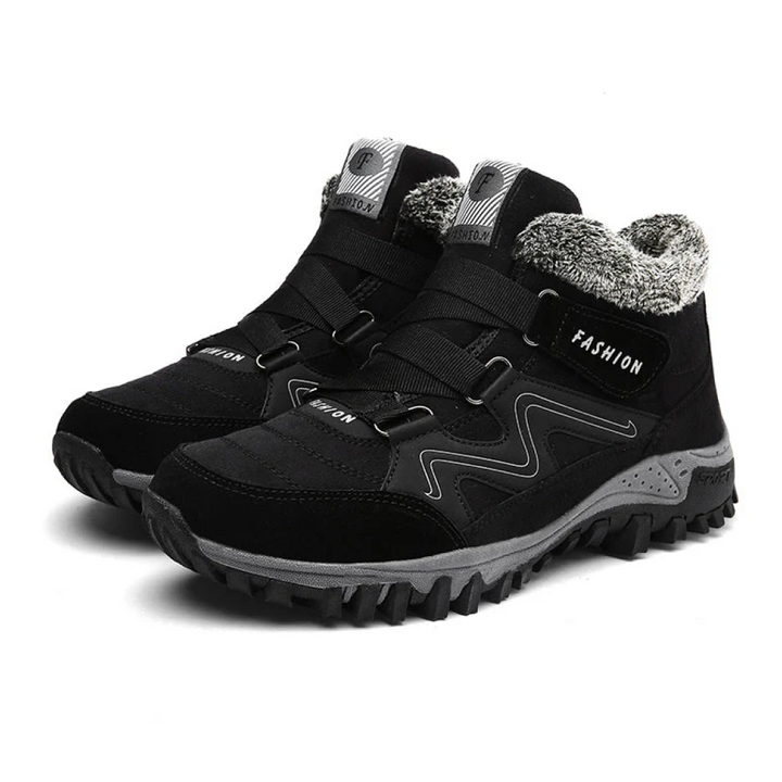 Duttini | Comfort Orthopedic & Waterproof Boots