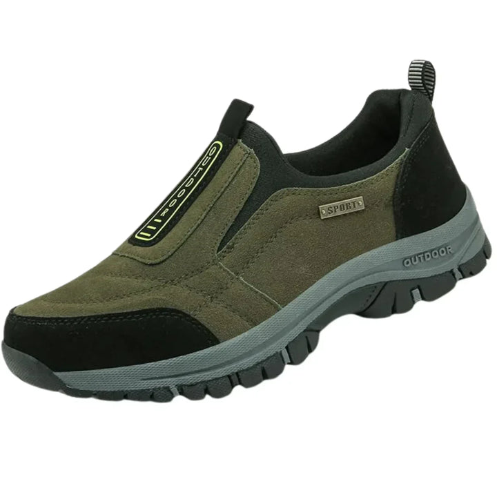 Duttini | Orthopedic Walking Shoes with Arch Support for All-Day Comfort