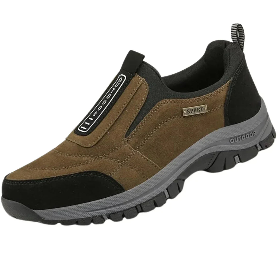 Duttini | Orthopedic Walking Shoes with Arch Support for All-Day Comfort