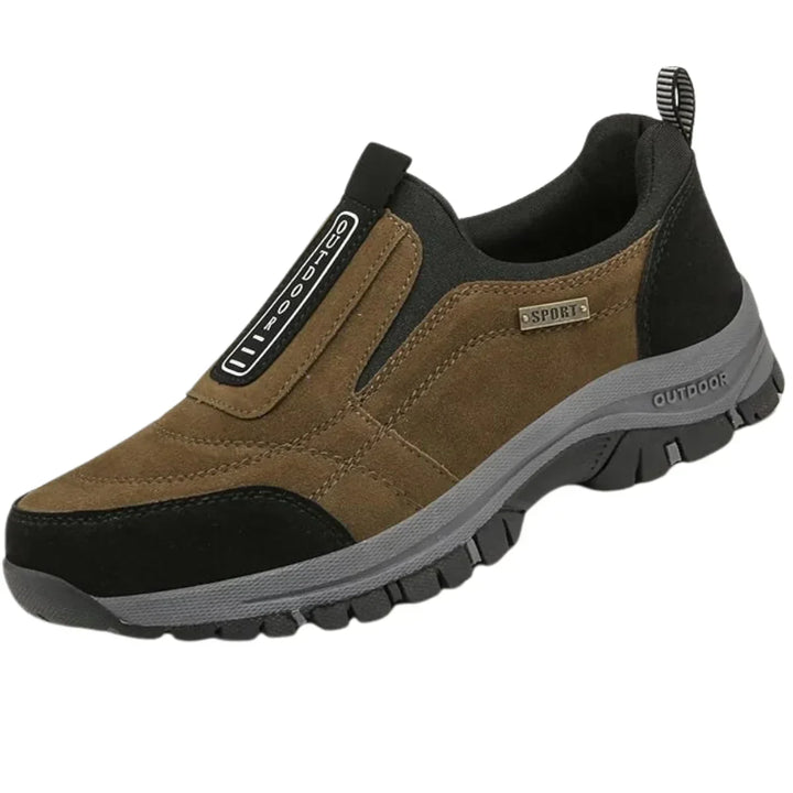 Duttini | Orthopedic Walking Shoes with Arch Support for All-Day Comfort