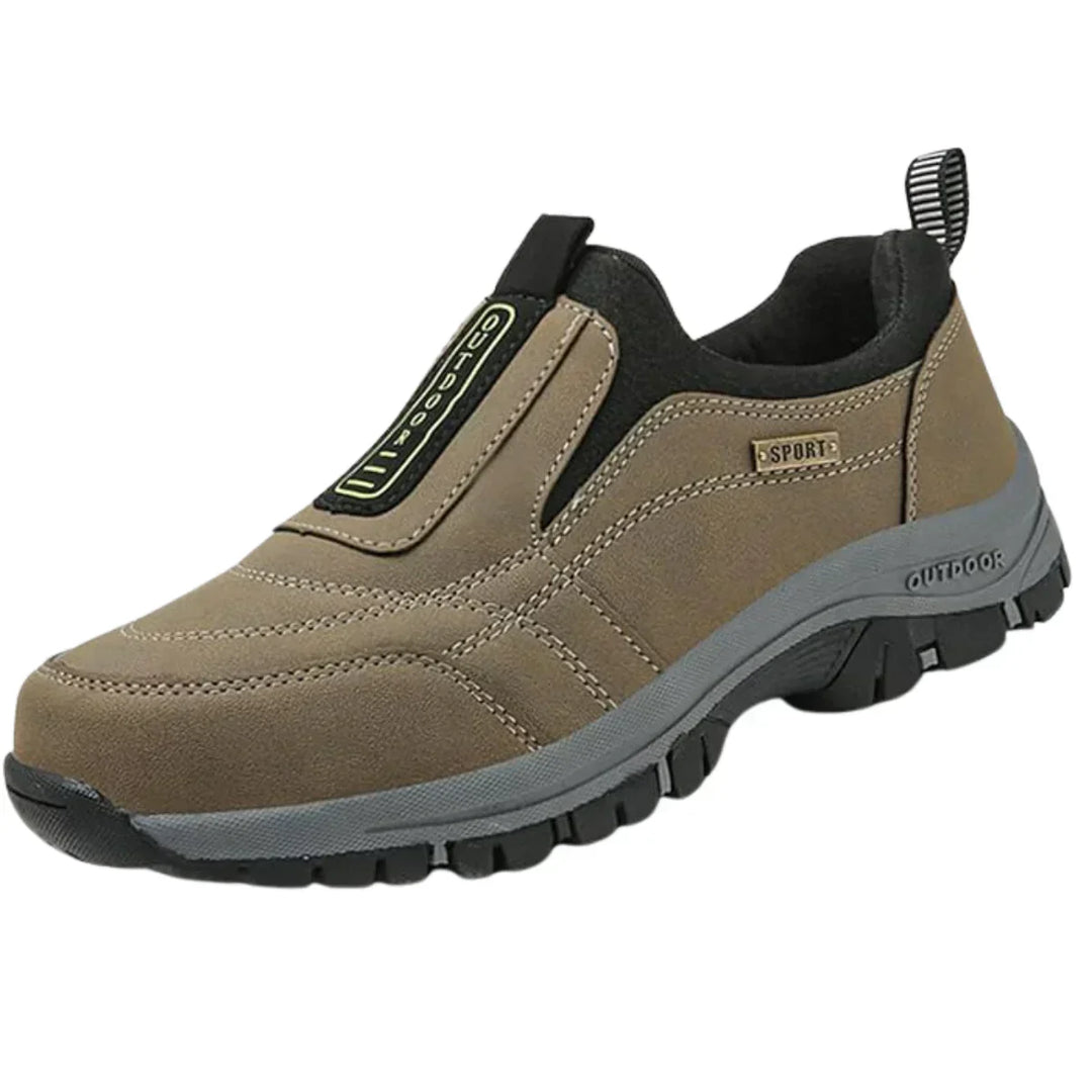 Duttini | Orthopedic Walking Shoes with Arch Support for All-Day Comfort