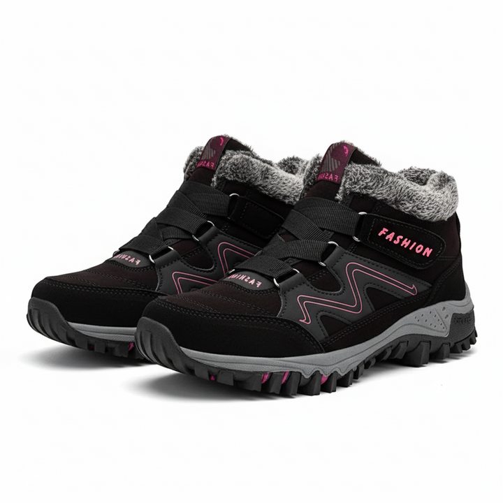 Duttini | Comfort Orthopedic & Waterproof Boots