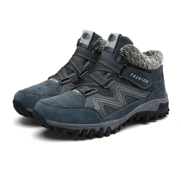 Duttini | Comfort Orthopedic & Waterproof Boots