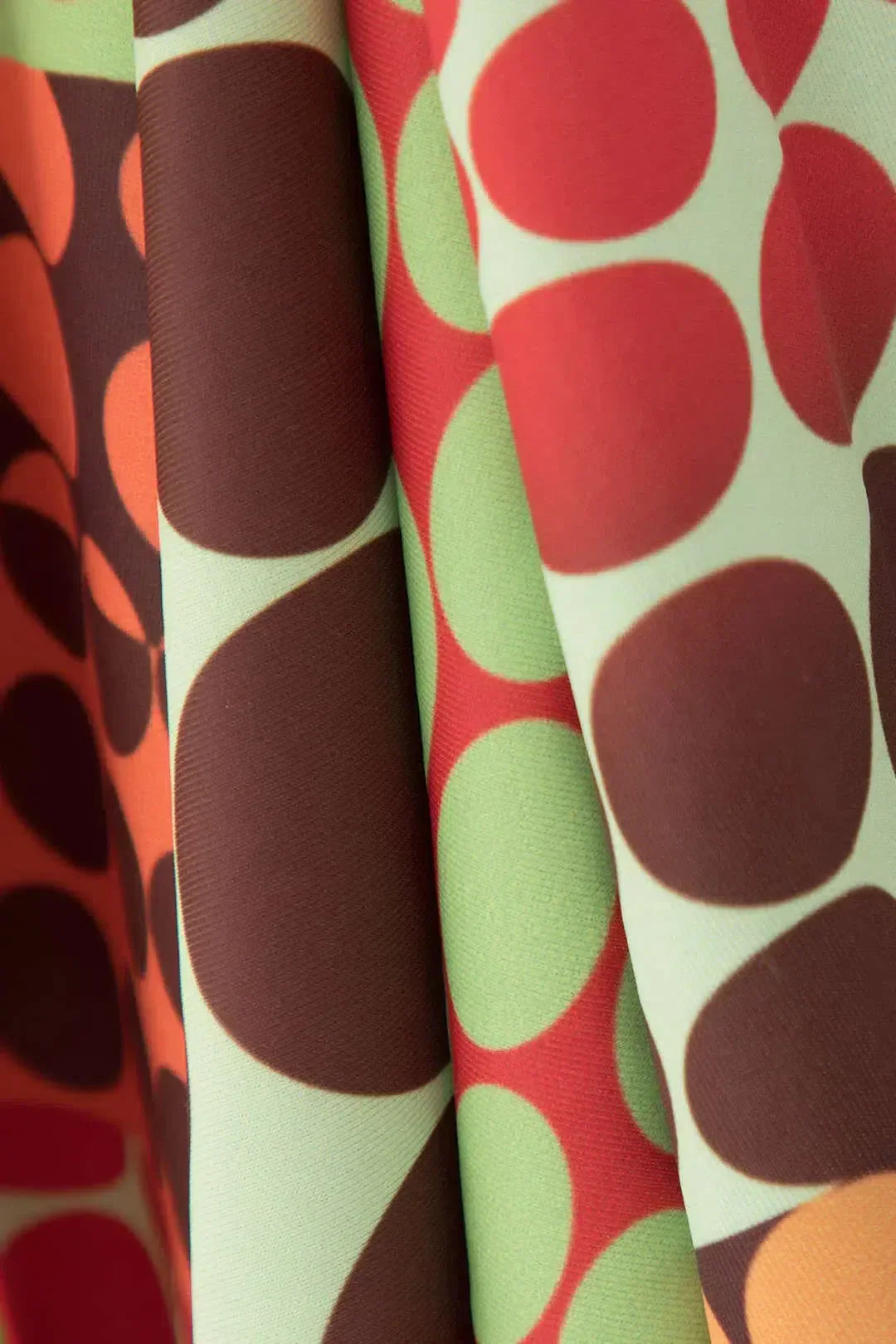 Duttini | Polka Dot Swim Set