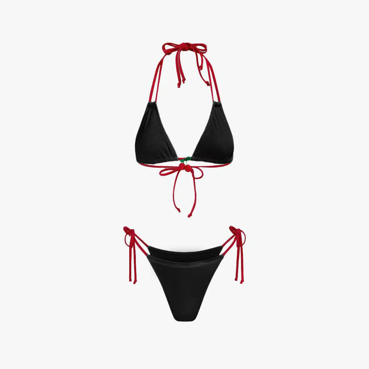 Duttini | Cherry Print Set