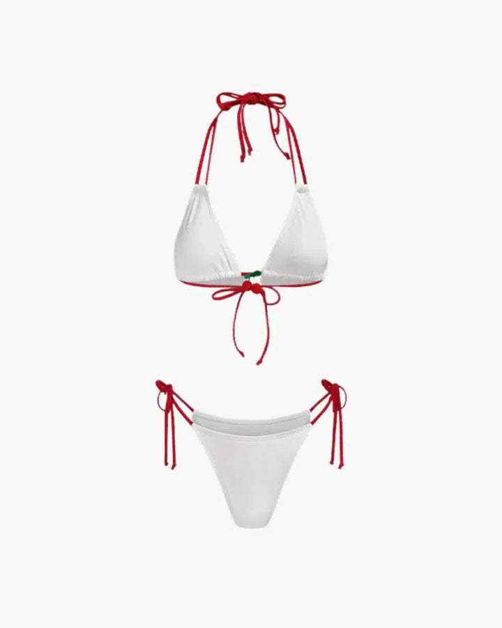 Duttini | Cherry Print Set