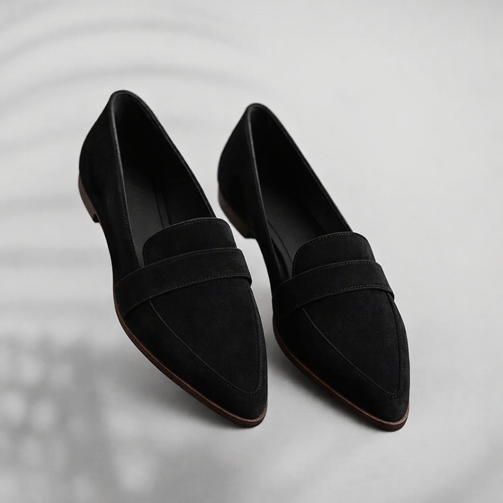 Duttini | Orthopedic Cushioned for Pain-Free, Supported Steps