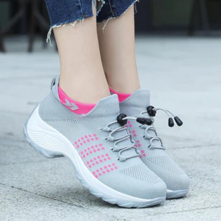 Duttini | Orthopedic Comfort Shoes For Pain-Free Mobility