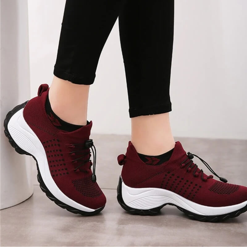 Duttini | Orthopedic Comfort Shoes For Pain-Free Mobility