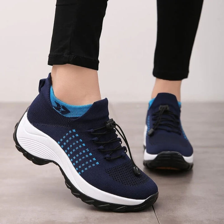 Duttini | Orthopedic Comfort Shoes For Pain-Free Mobility