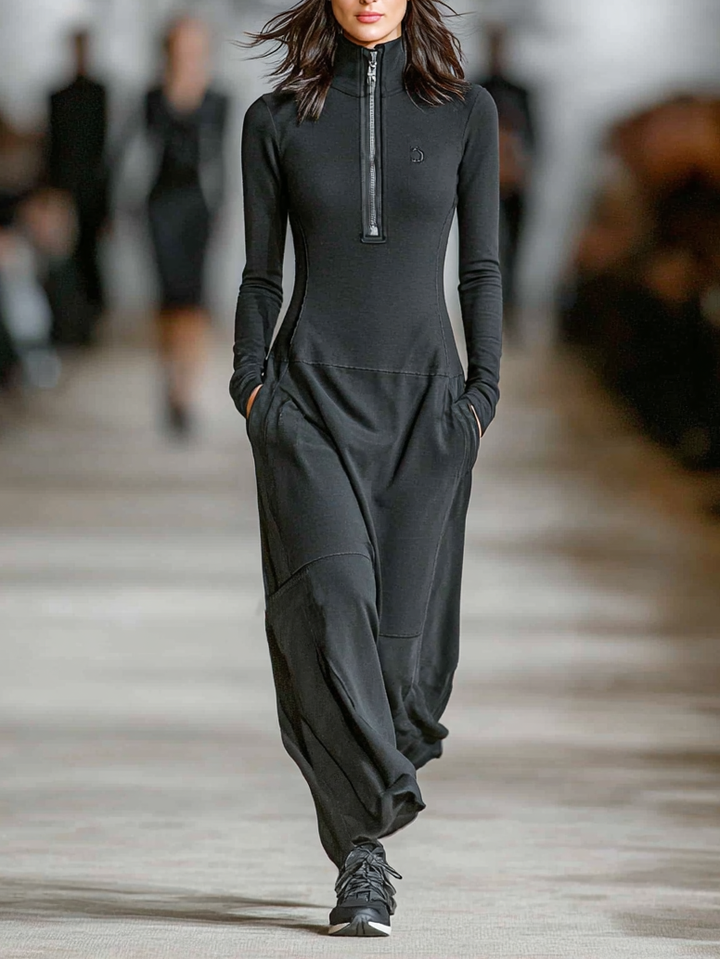 Duttini | Cotton Dress