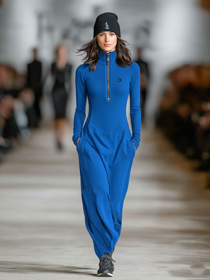 Duttini | Cotton Dress