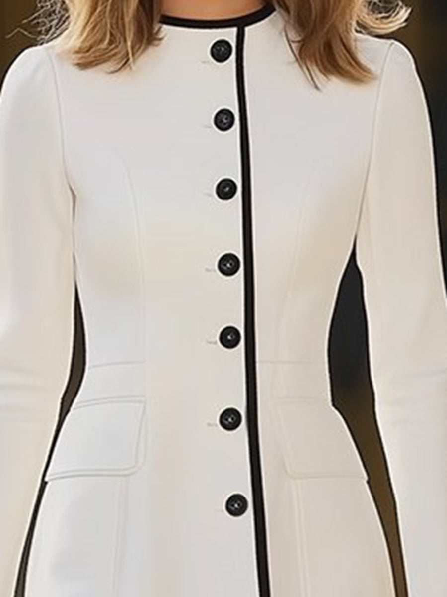 Duttini | Dress