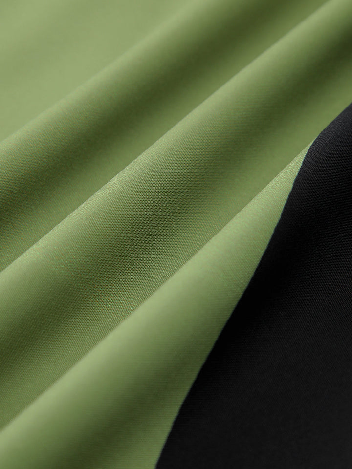 Duttini | Strapless Maxi Dress