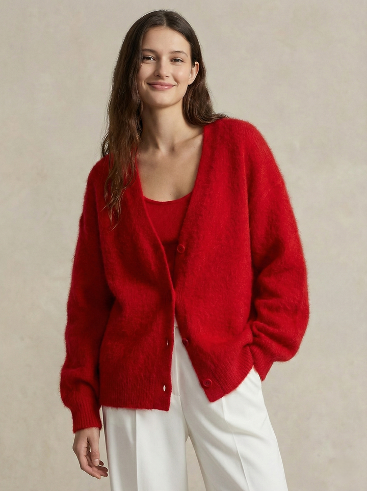 Duttini | Cardigan