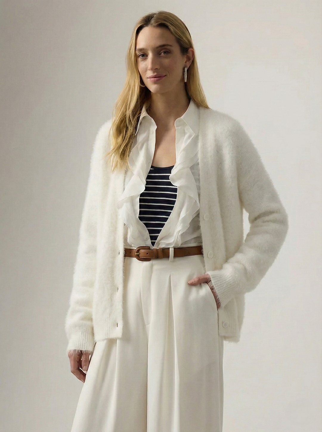 Duttini | Cardigan