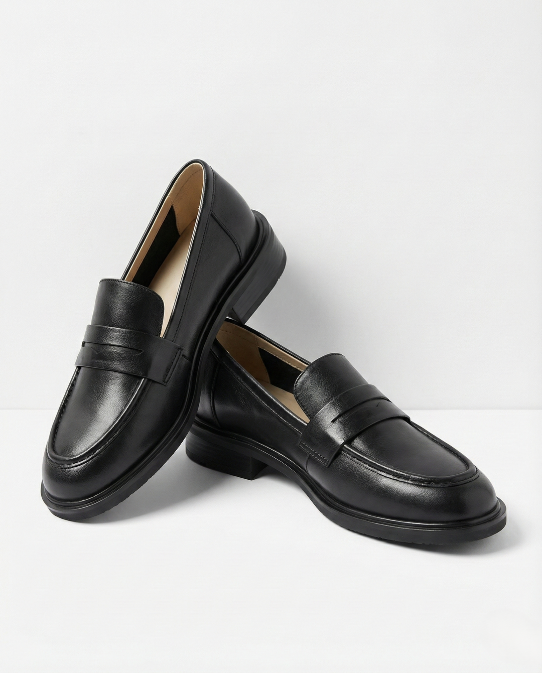 Duttini | Heritage Loafer