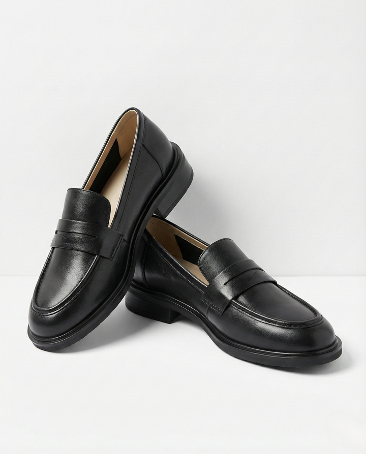 Duttini | Heritage Loafer